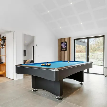 4 Bedroom Lovely Home In Stege Сasa de vacaciones *