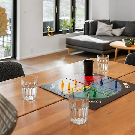 Ferienhaus Amazing In With Wifi Stege