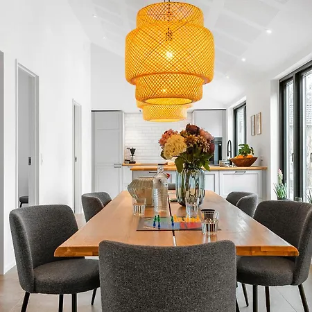 Ferienhaus Amazing In With Wifi *