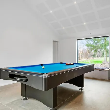 Сasa de vacaciones 4 Bedroom Lovely Home In Stege Stege