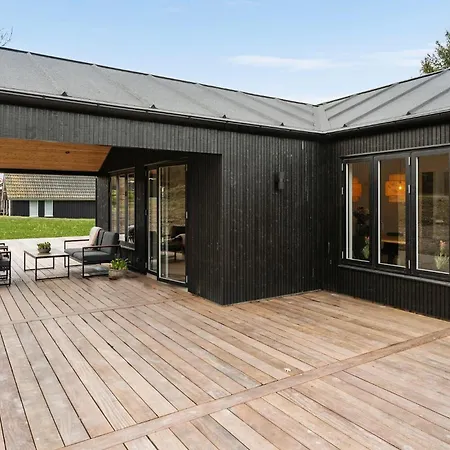 Ferienhaus Amazing In With Wifi Stege