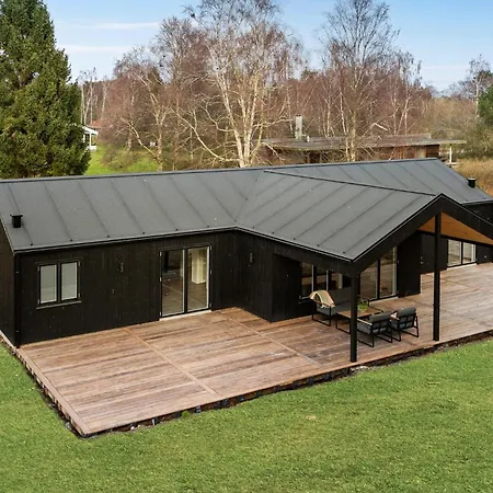 Ferienhaus Amazing In With Wifi Stege